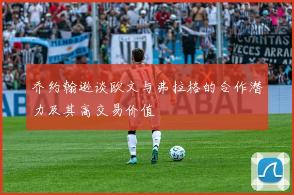 乔约翰逊谈欧文与弗拉格的合作潜力及其高交易价值